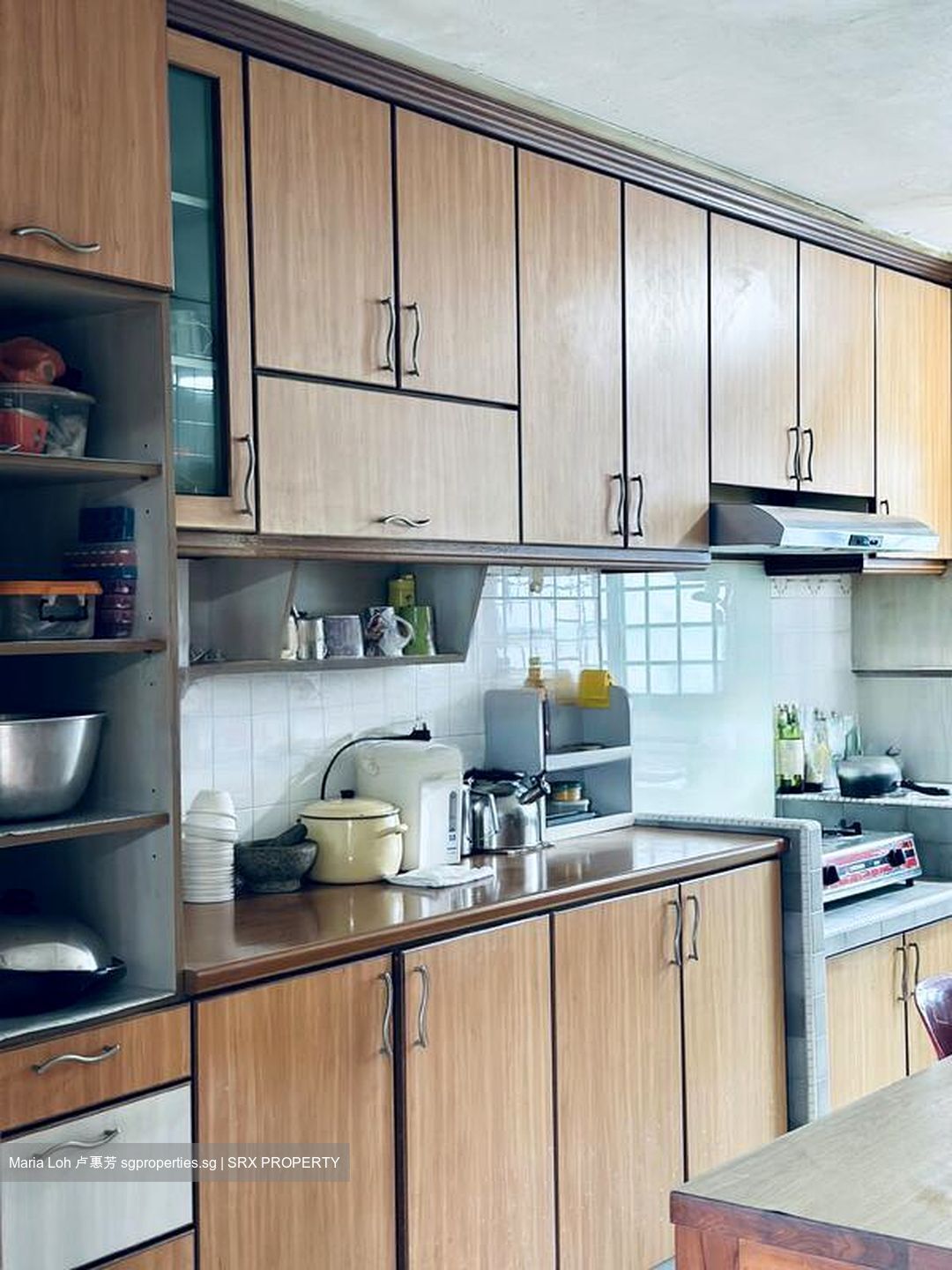 Blk 419 SUN PLAZA GARDENS (Tampines), HDB 4 Rooms #486398321